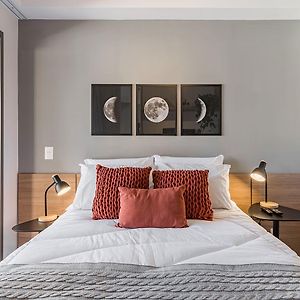 Apartamento de 1 Dormitorio